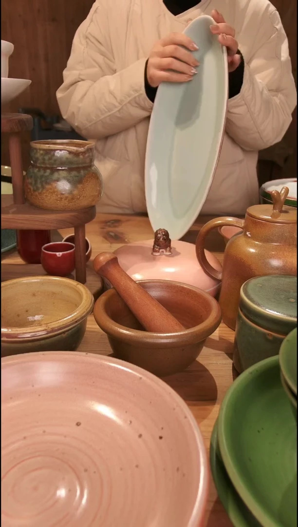 【闪购商品】碗 景德镇手工高温陶瓷