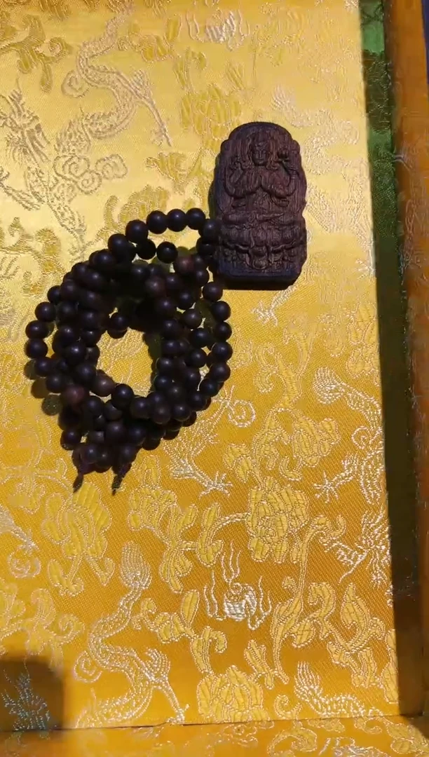 【闪购商品】沉香手串七七七七七七七七七53453