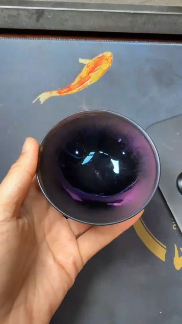 茶盏徐长和高端收藏113