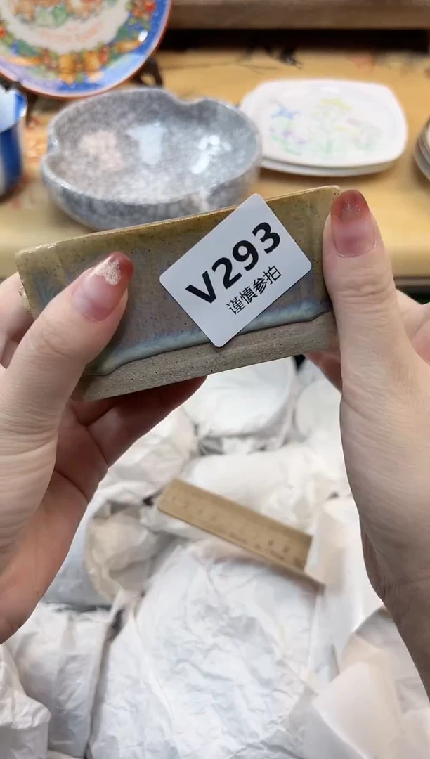 瓷片阿**舍     293