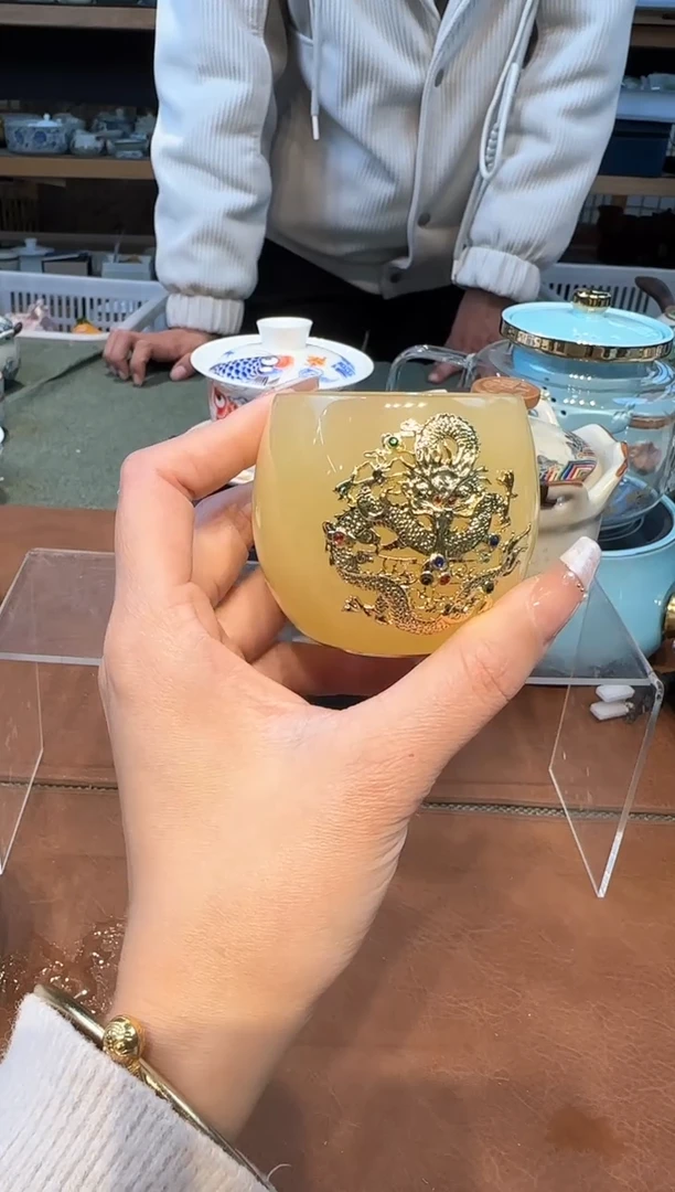 【闪购商品】不带茶盘不带礼盒@@1034