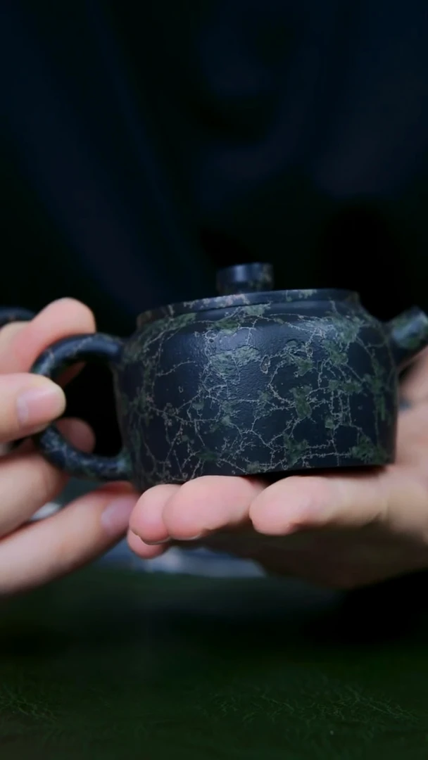59老师手工作品,梅花玉一物一拍