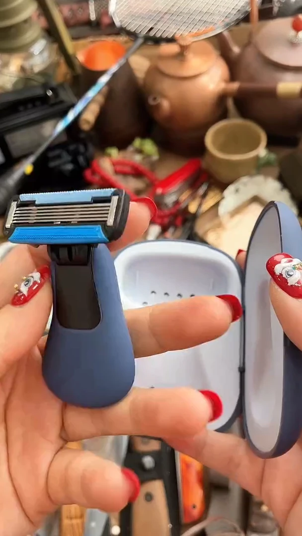 【闪购商品】瓷片悠韵杂货铺小亭分铺