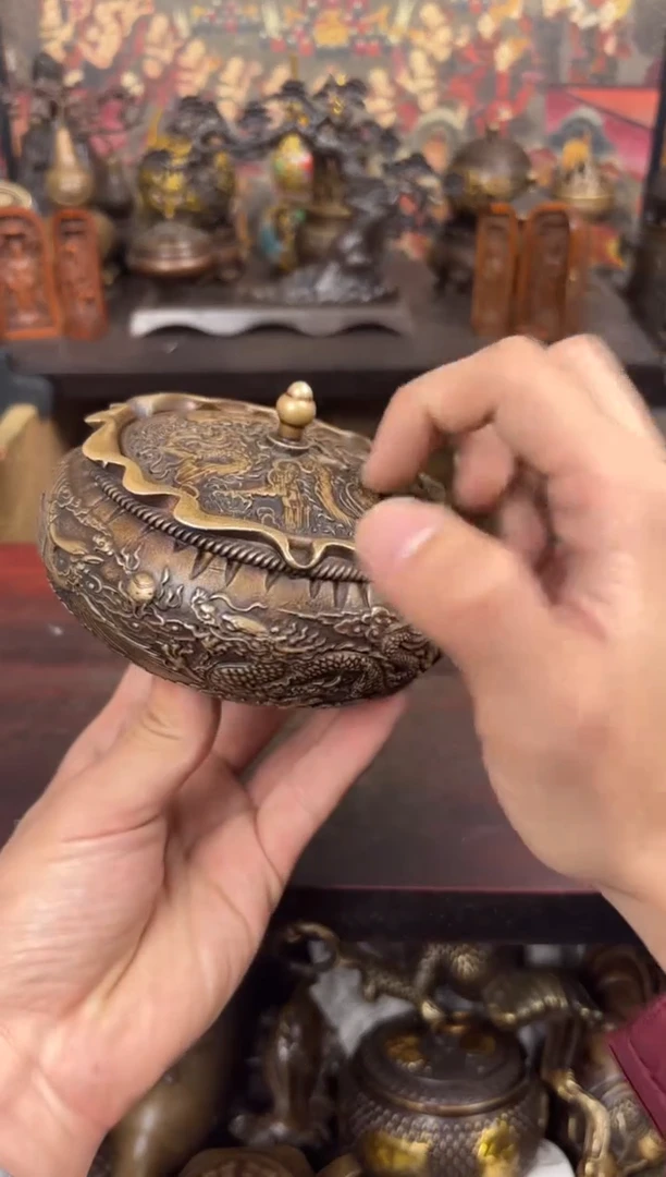 信德铜器壹专属精选链接