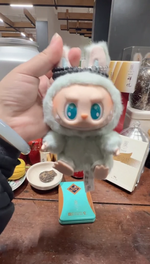 ?一罐300g的白牡丹一罐