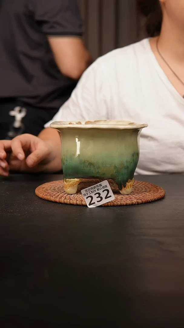 瓷片232内口径约12-13外高约11-12