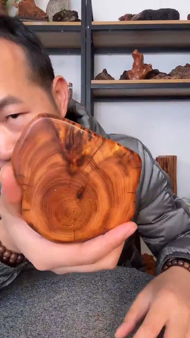 【闪购商品】柏木（崖柏）崖柏