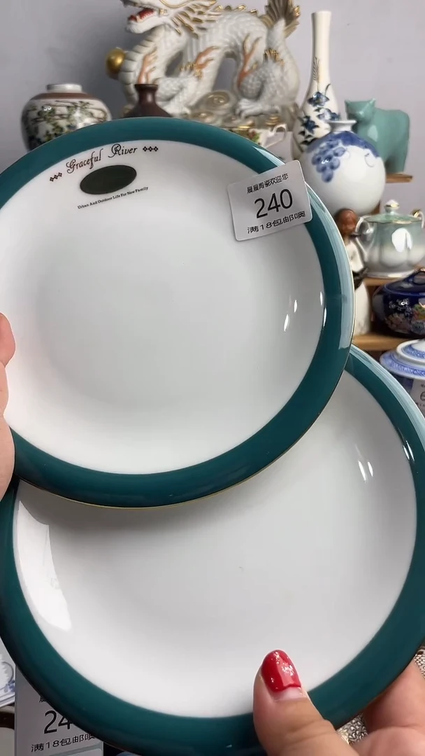 其他 晨晨陶瓷 晨晨陶瓷