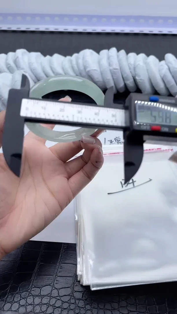 手镯所见即所得怕啥发啥134