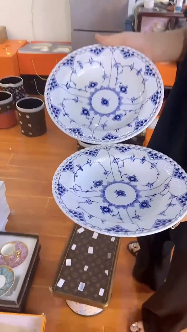 杯鸿辉家品牌瓷器，京东包邮！