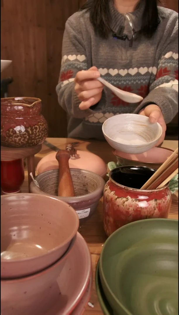 【闪购商品】碗 景德镇手工高温陶瓷