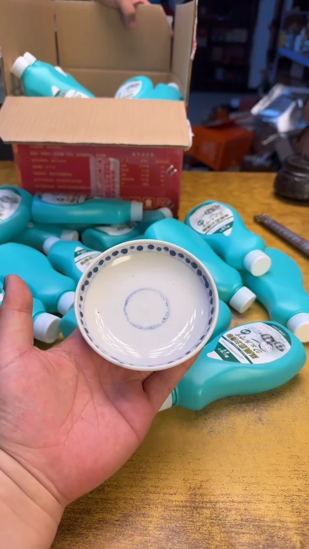 瓷器瓷器瑕疵瑕疵4五十个锅碗