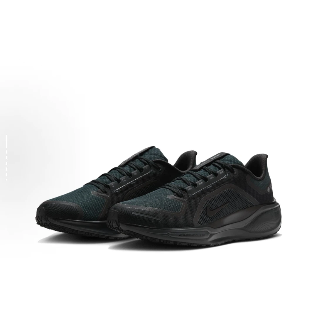 NIKE耐克男防滑跑鞋飞马41 GTX 尤莱特流光风人生跑鞋FQ1356-001