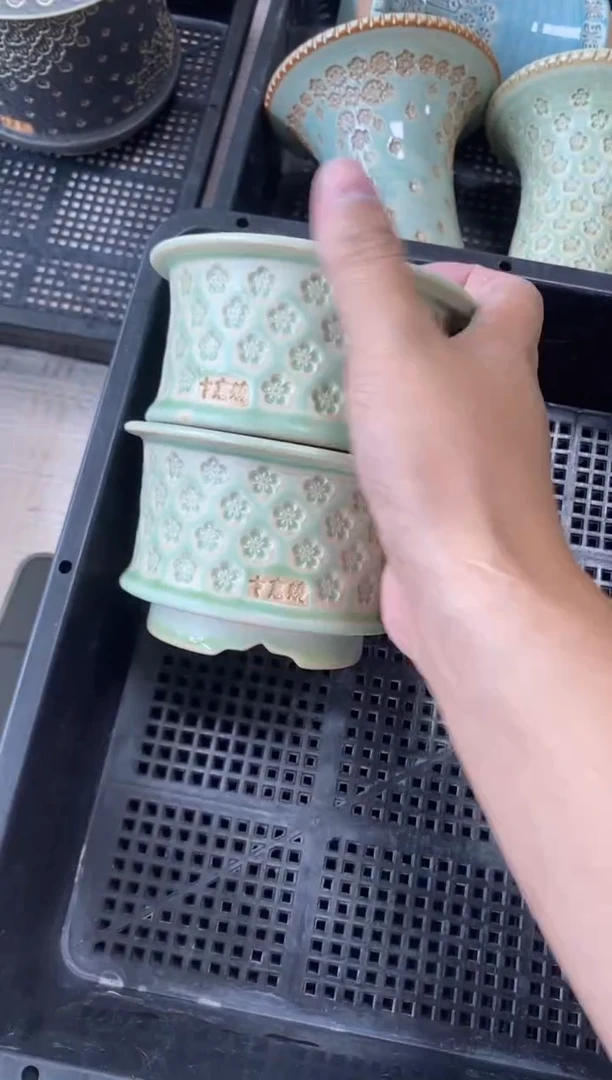 七里烧默认瑕9-27-075-8混发1