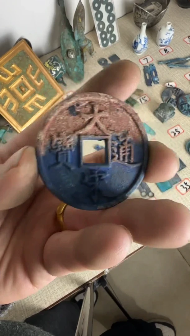 【闪购商品】鼎世藏馆6666666666666