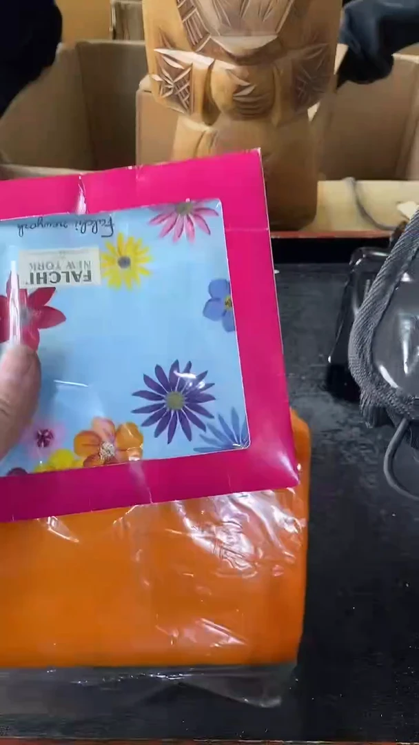 美*阳海外回流瓷器杂项