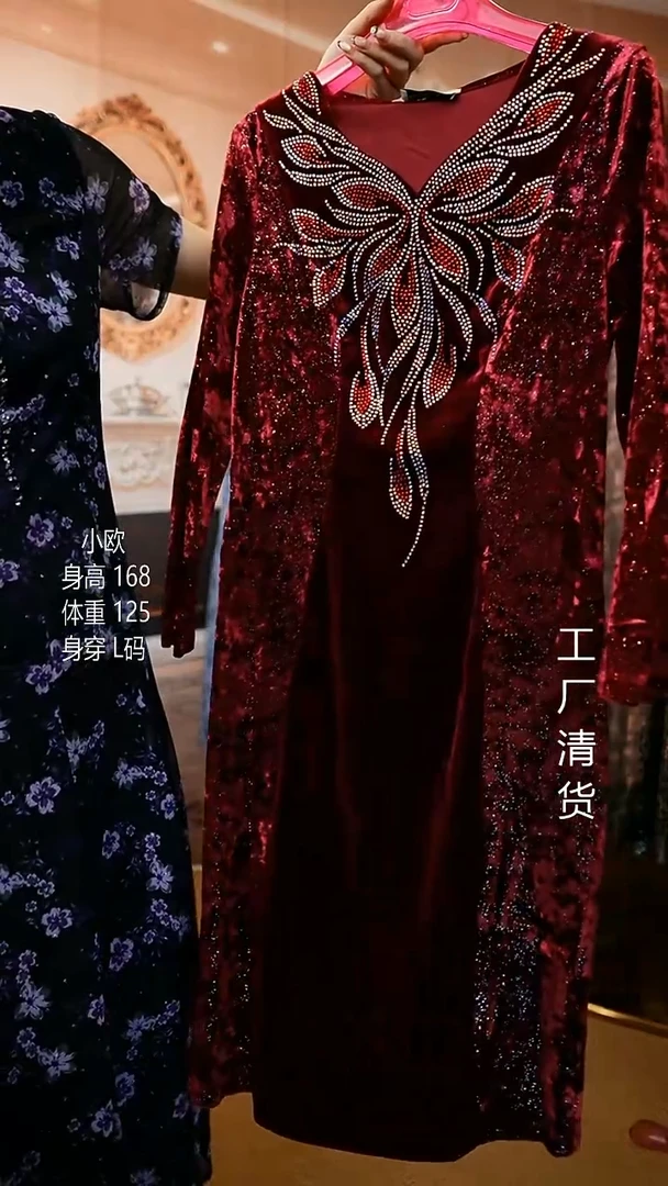 套头款好看的衣服