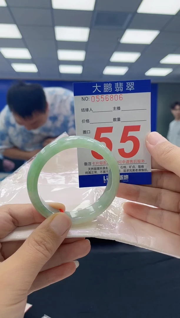 未镶嵌手镯翡翠满****✨AAAAAAAAAA