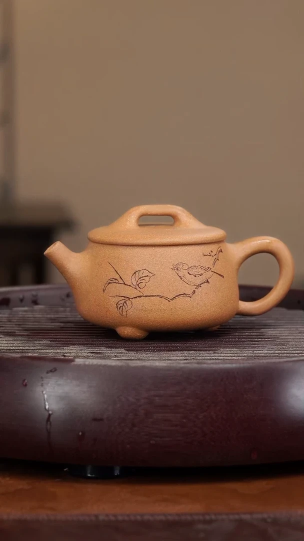 【闪购商品】紫砂茶壶宜兴紫砂壶