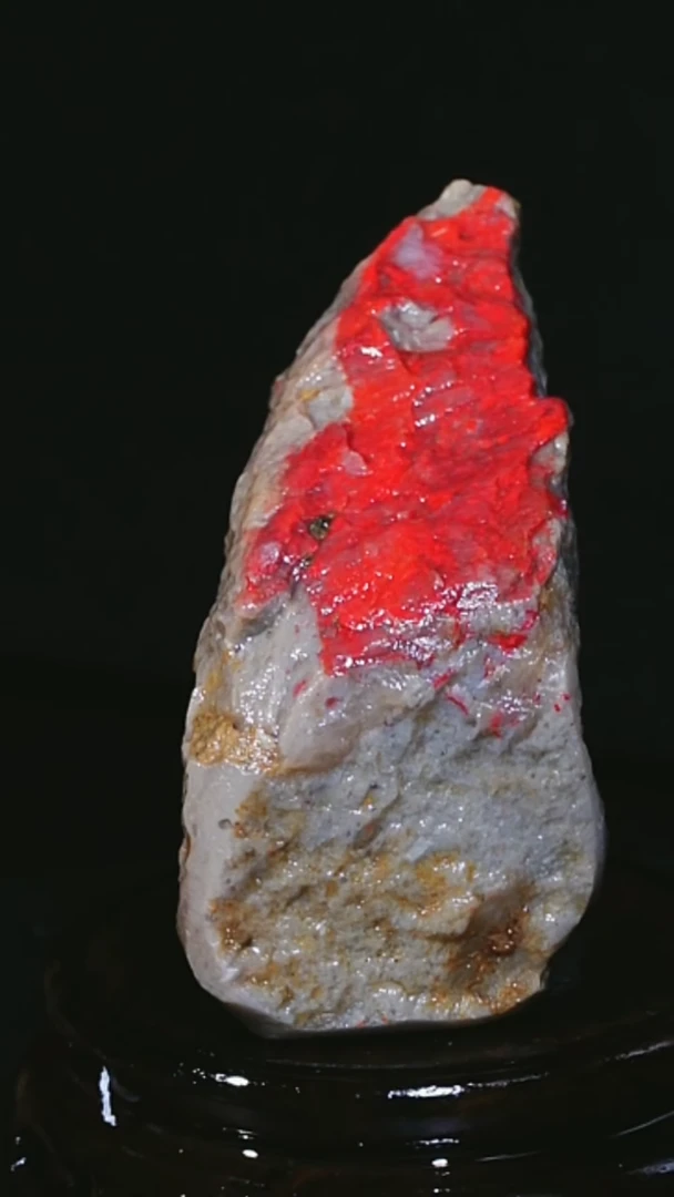 【闪购商品】昌化石昌化鸡血石