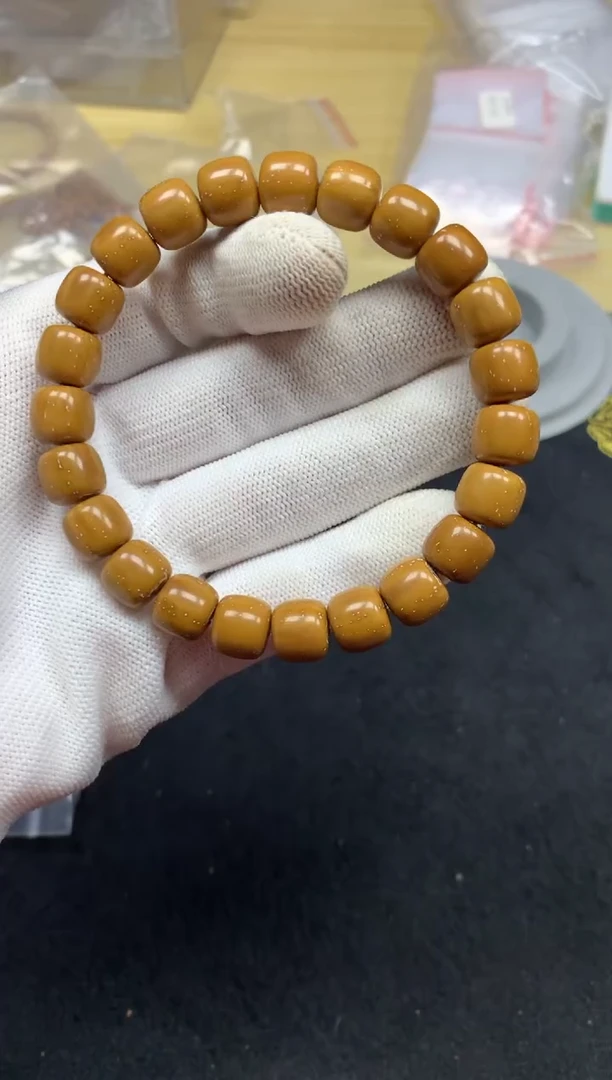 手串紫金鼠紫金鼠手串93