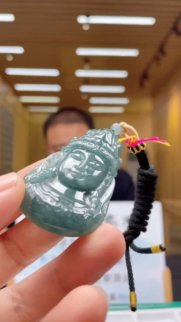 未镶嵌定制翡翠********529