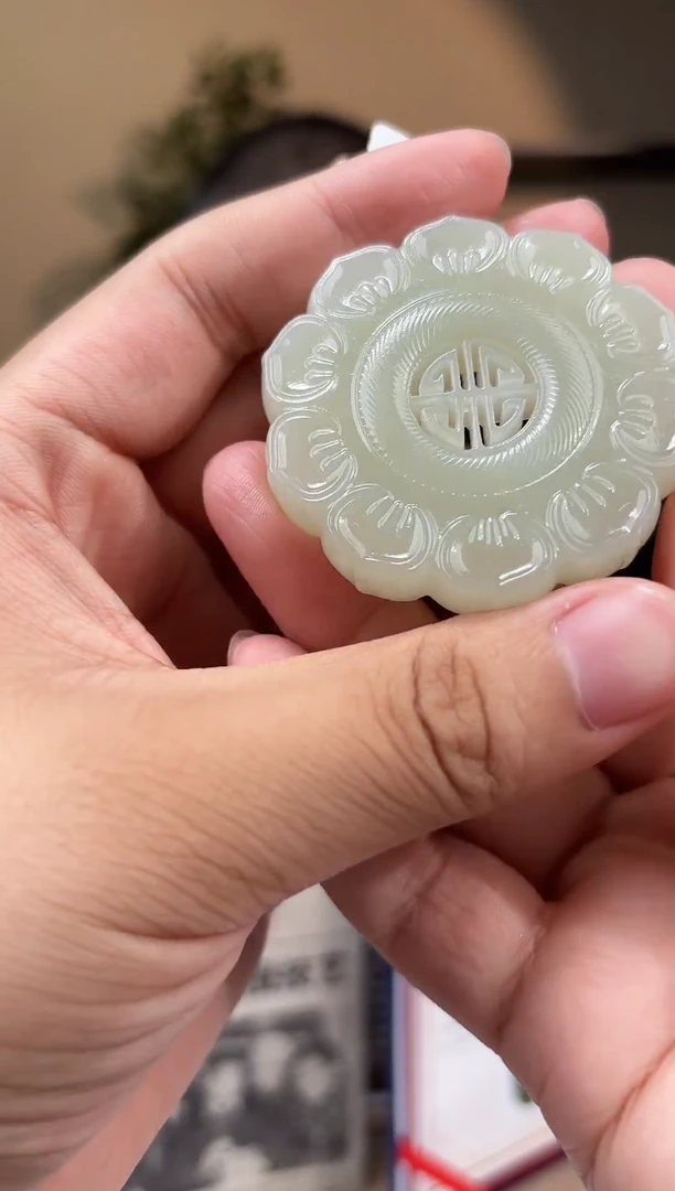 定制和田玉多样性发货拍一发一