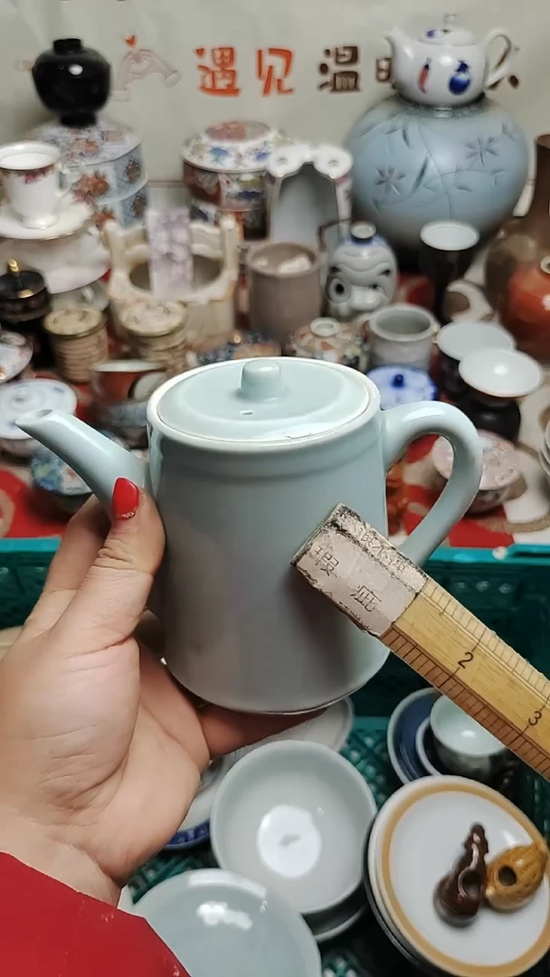 其他陶紫韵陶艺优品小铺满30包邮