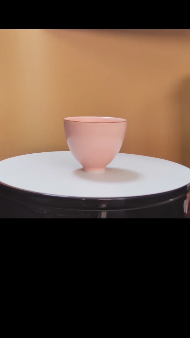 【闪购商品】主人杯归心主人杯礼盒装