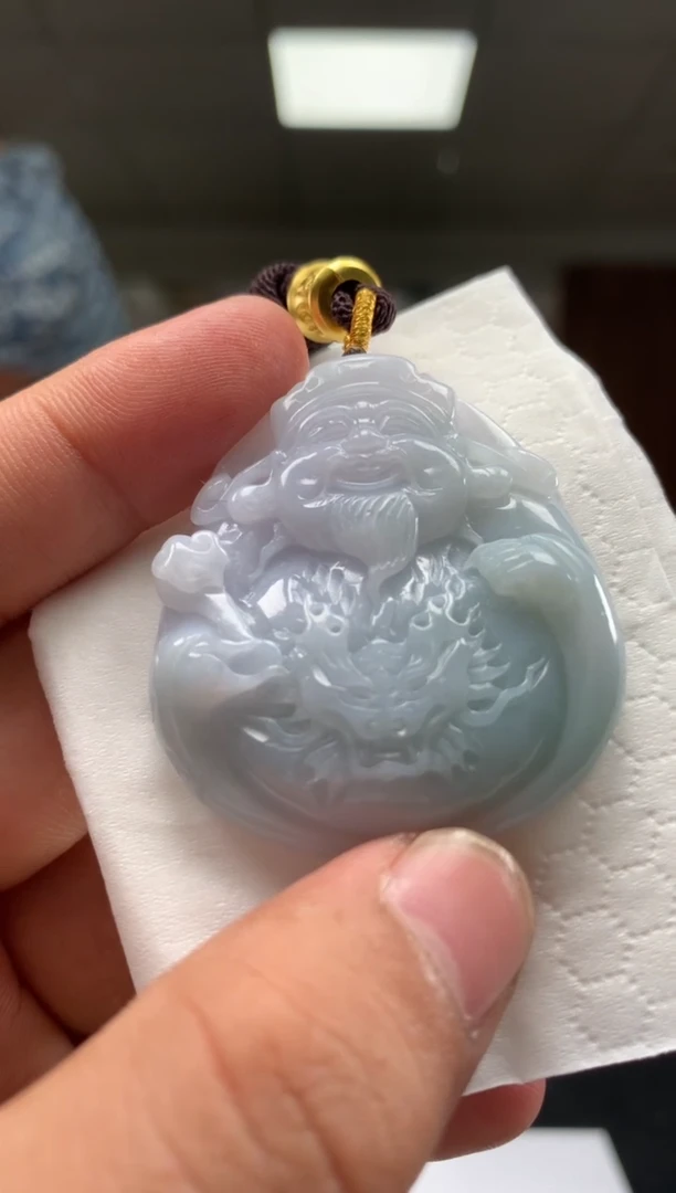 未镶嵌定制翡翠          *83