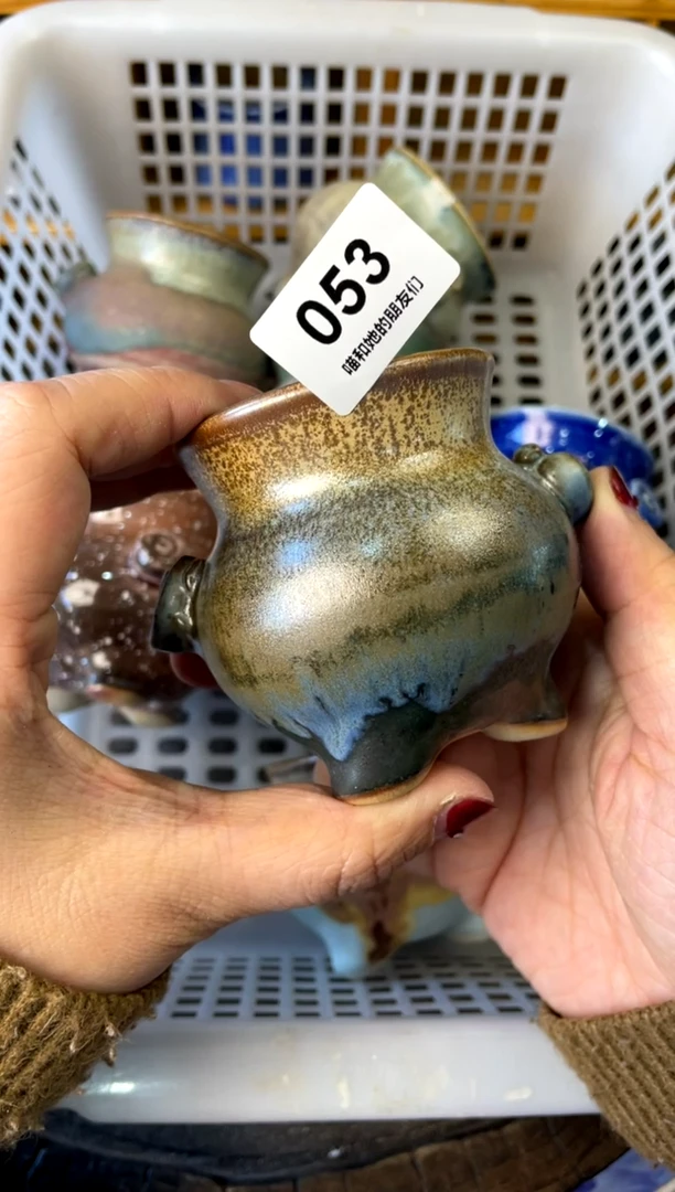 【闪购商品】陶053