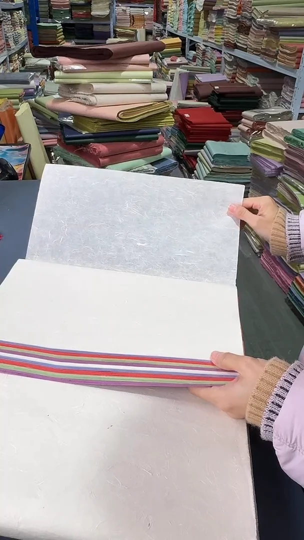 34*138珍金清水五色50张