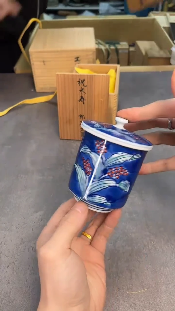 茶宠瓷器茶具套装