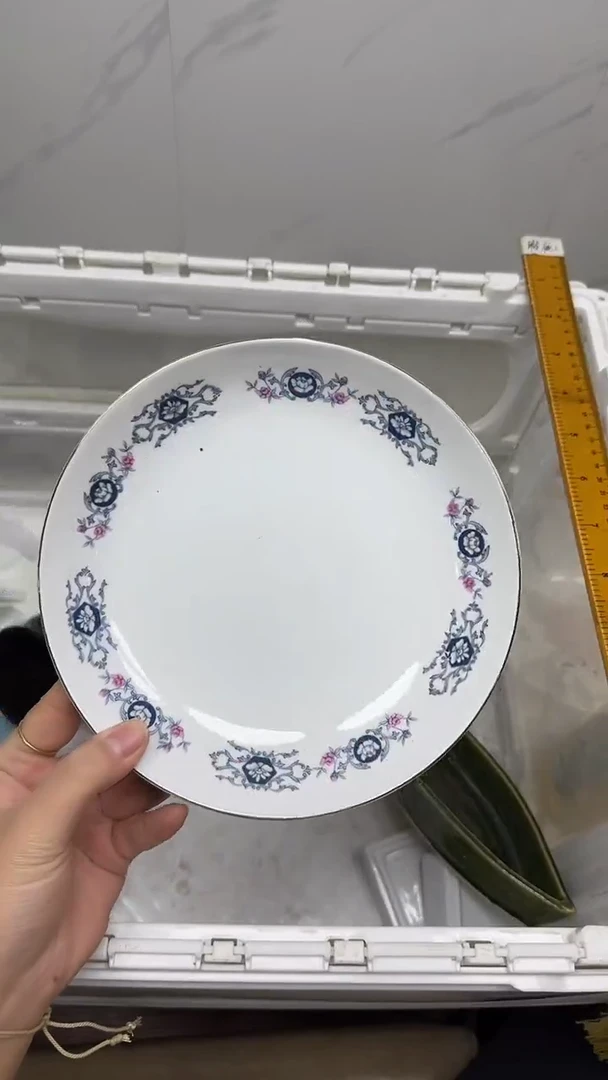 【闪购商品】282回流瓷器默认微瑕，18.8包邮