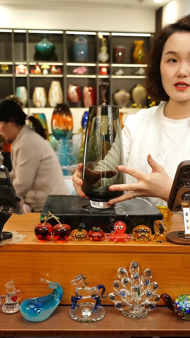 外贸花瓶花器花盆147