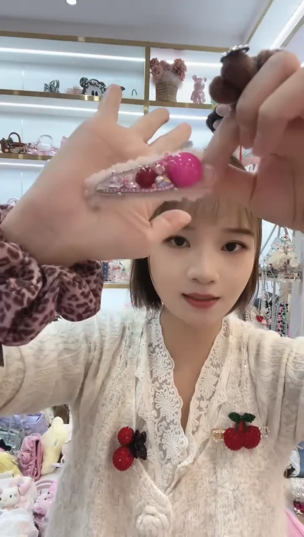 PVC格格家定制女包4536