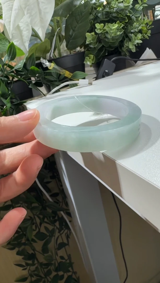 未镶嵌毛胚定制翡翠55