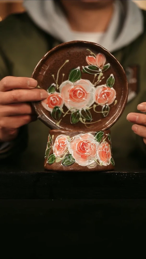 其他222遇瓷手作同款