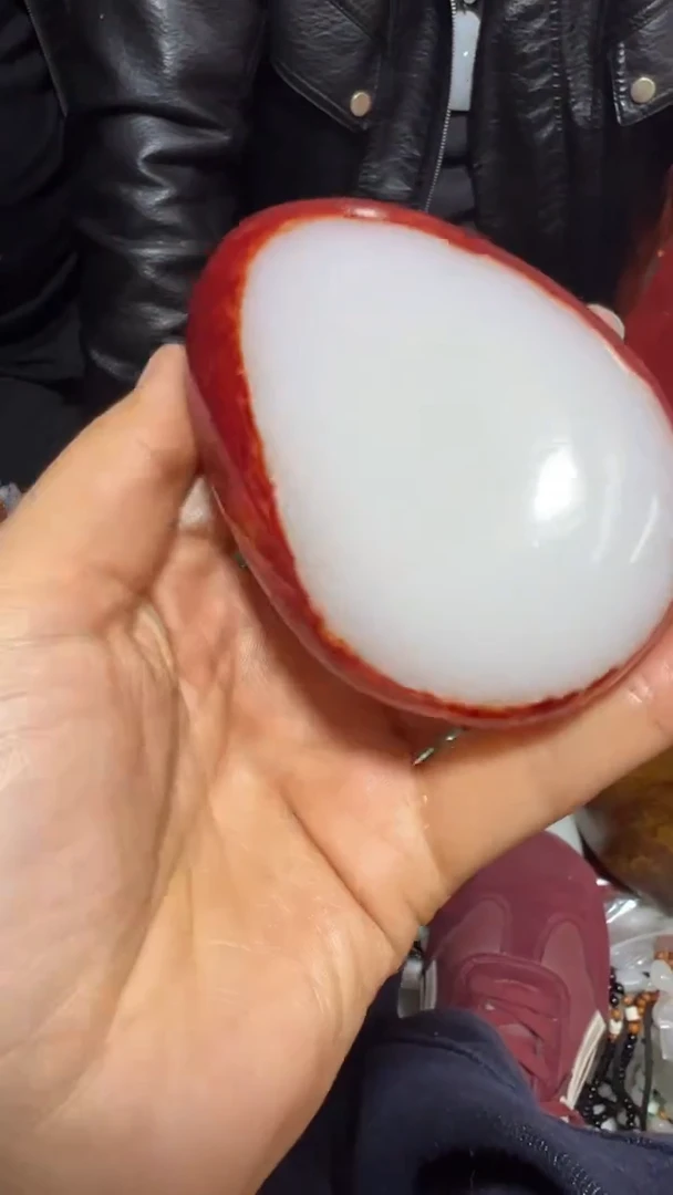 颈饰未镶嵌和田玉6