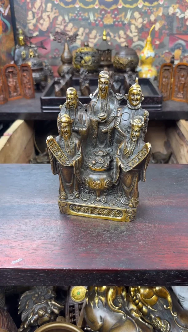 锦瑞铜专属精选链接