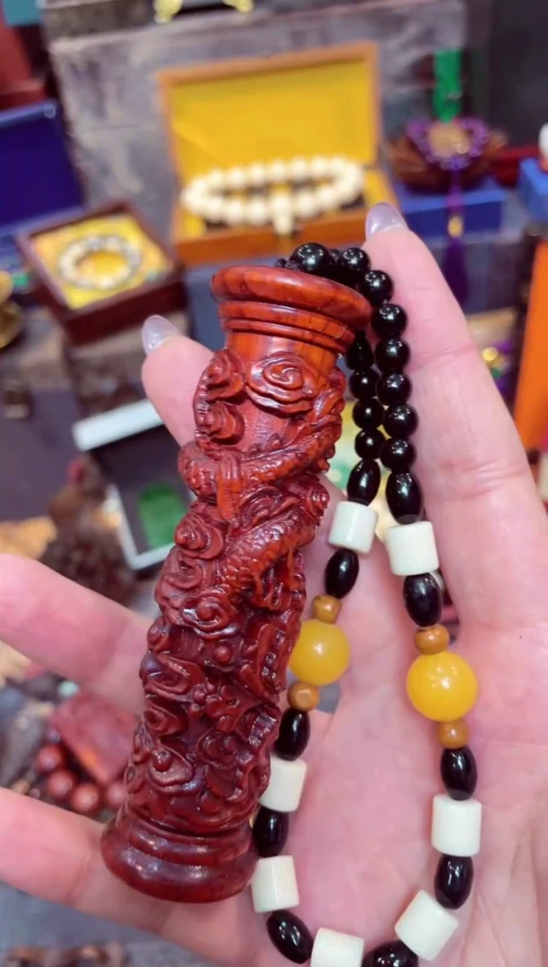 【闪购商品】手把件