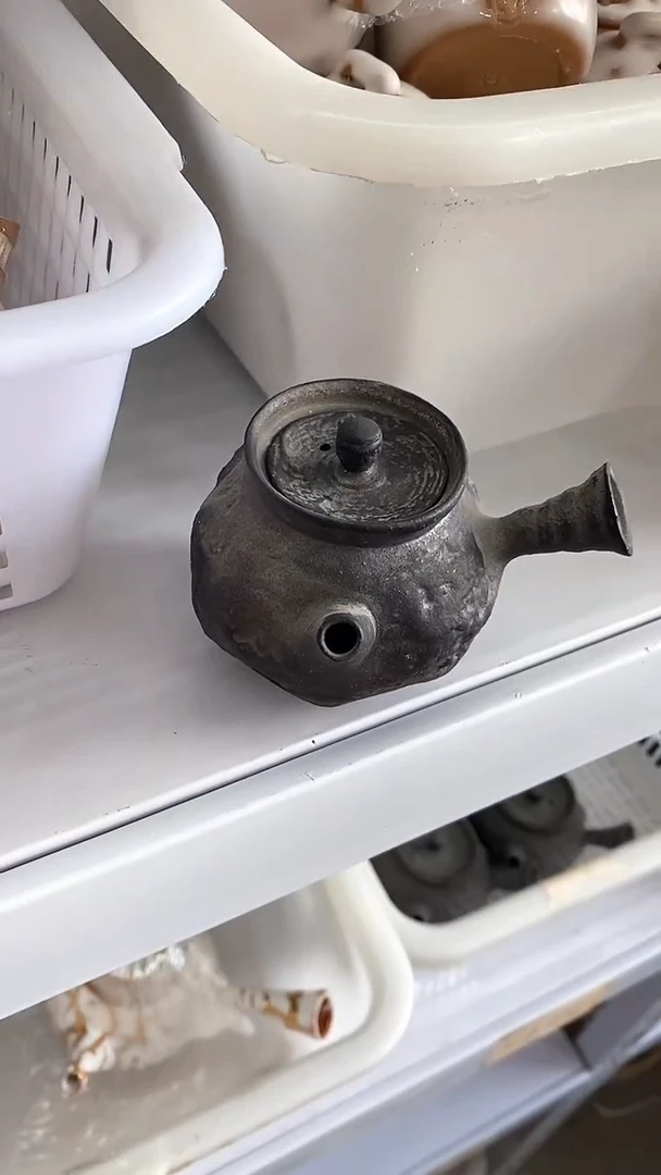 瓷片陶瓷茶具茶器