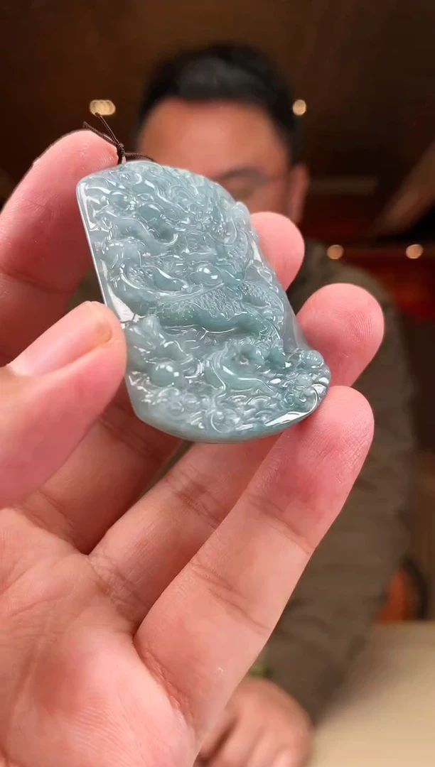 【闪购商品】定制翡翠未镶嵌             *14