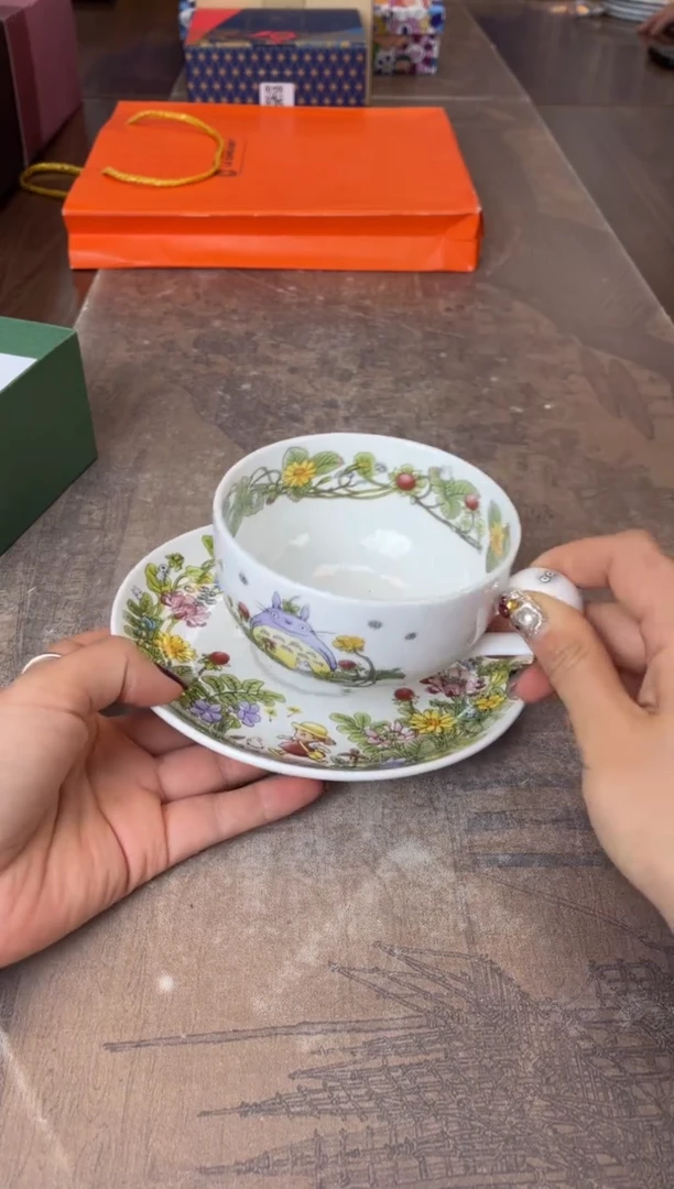 【闪购商品】杯别算了真划算买它@@K5-6