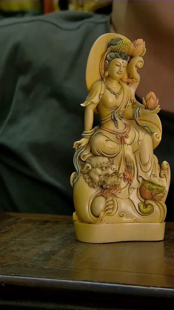 造像收藏铜造像收藏