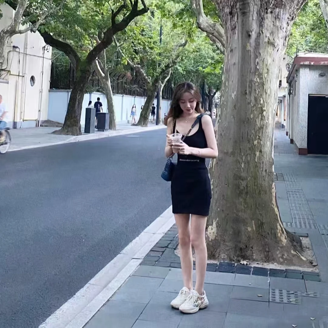 【专柜同款】潮牌经典情侣款老爹鞋
