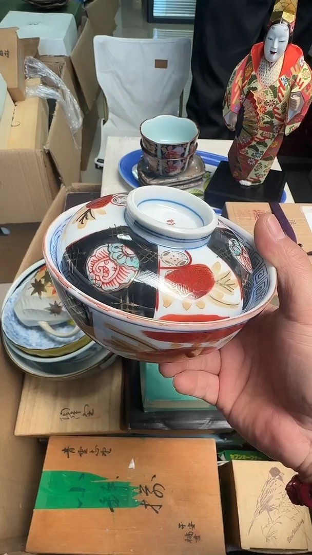 瓷片瓷器瓷器瓷器