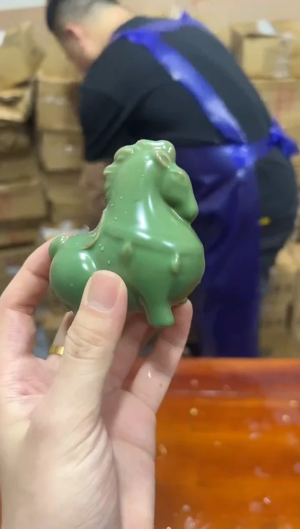 瓷片其他其他（不带礼盒）