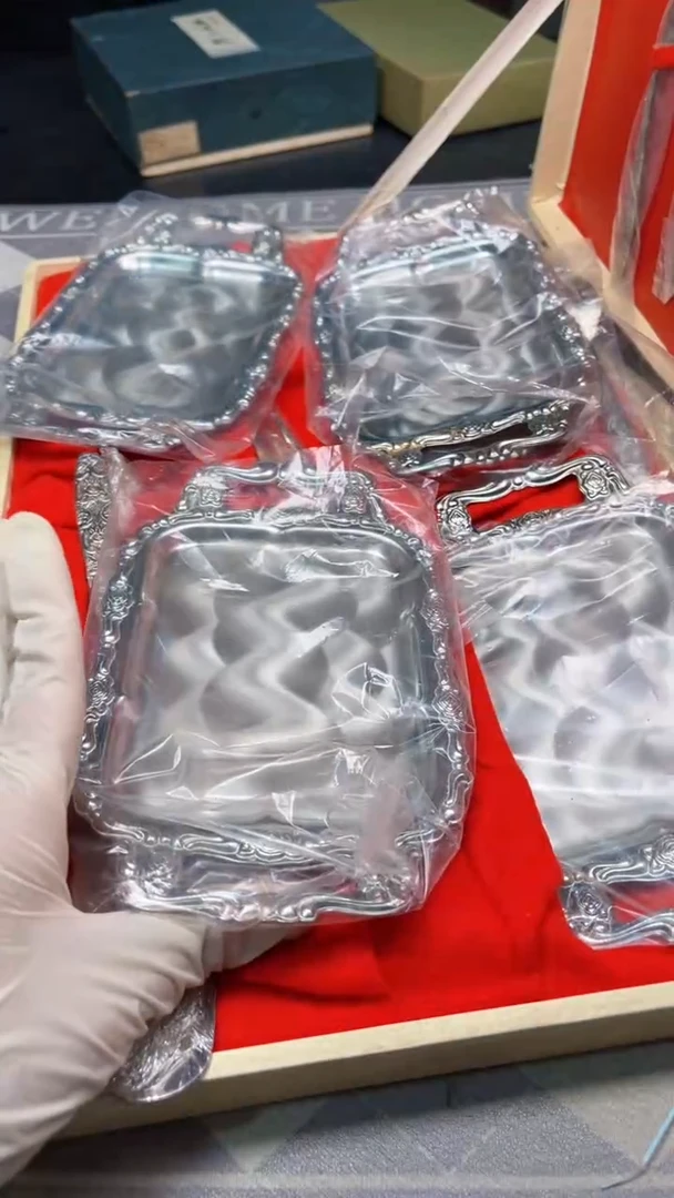 瓷片陶瓷如图所示周边