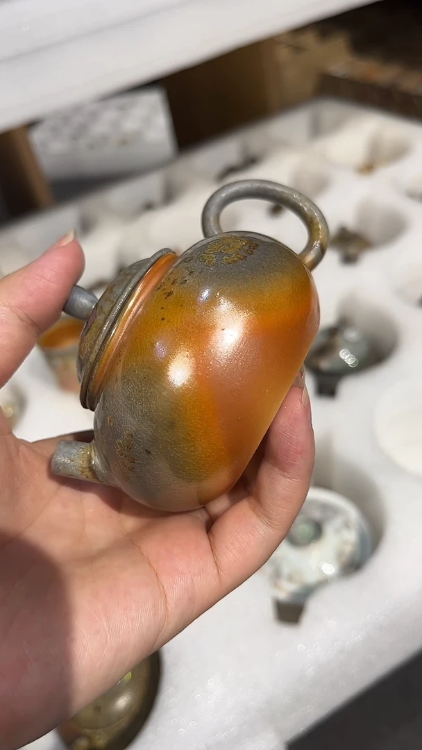 壶549号容量140-150ML